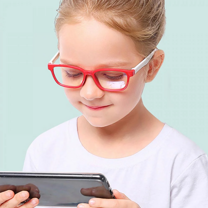 NuviKids™ Uno - Protect Little Eyes, Boost Focus, and Make Screen Time Safe & Fun!