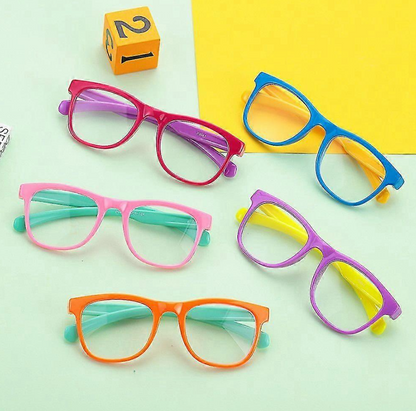 NuviKids™ Uno - Protect Little Eyes, Boost Focus, and Make Screen Time Safe & Fun!
