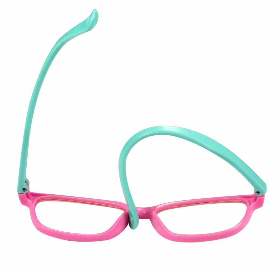 NuviKids™ Uno - Protect Little Eyes, Boost Focus, and Make Screen Time Safe & Fun!