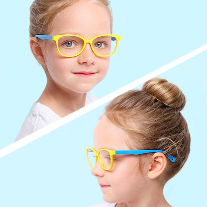 NuviKids™ Uno - Protect Little Eyes, Boost Focus, and Make Screen Time Safe & Fun!